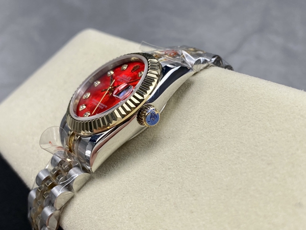 激安ロレックス素材ディテール